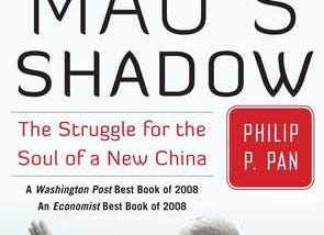 Out of Mao’s Shadow: The Struggle for the Soul of a New China — Favourite Stories and Quotes