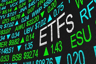 ETFs Cross $1 Trillion in Annual Inflows, Surging to New Records in 2024