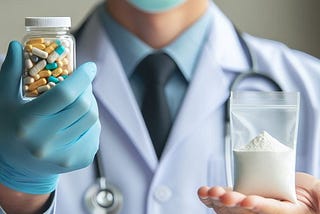 Remédio Para Parar de Usar Cocaína: Como Largar a Cocaína