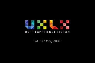 What’s on offer at this year’s UXLx Conference