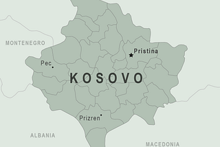 Kosovo Traveler Information — Travel Advice