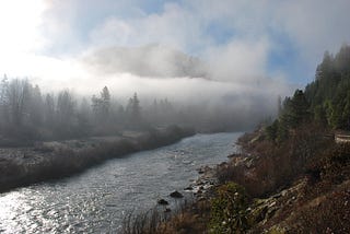 Tribes of the Klamath Basin Show Us How to Heal a River