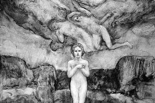 I have come down the ages — Kahlil Gibran