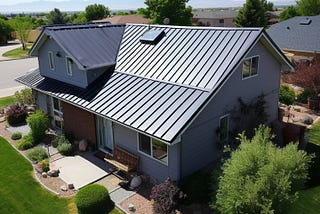 Tooele Roofing: Protecting Your Home with Quality and Expertise