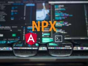 NPX — How to use multiple Angular projects with different versions