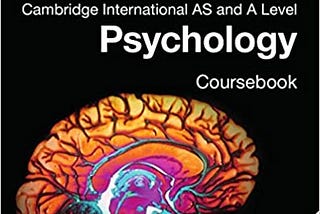 READ/DOWNLOAD%) Cambridge International AS and A Level Psychology Coursebook FULL BOOK PDF & FULL…