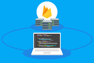 Serverless Architecture Using Firebase
