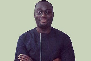 The journey so far: Raphael Afaedor, CEO, Supermart.ng
