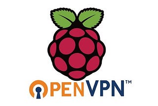 Securing Raspberry Pi Connection with OpenVPN