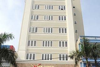 Khách sạn Việt Hưng Sầm Sơn