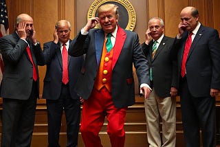 Mentally Incompetent People Should Not Have the Nuclear Codes