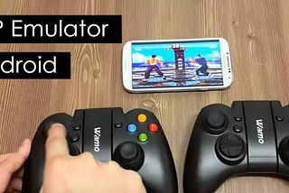 Best 5 PSP Emulator for Android Smartphones | Tech Shady