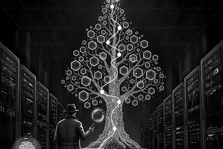 A Post-Grad’s Quest to Understand the Merkle Tree