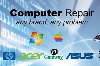 Computer Service in Tambaram