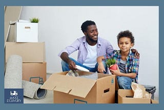 8 Best Moving Tips to Prepare for Moving Day Stress-Free Maxx Delivery Toronto