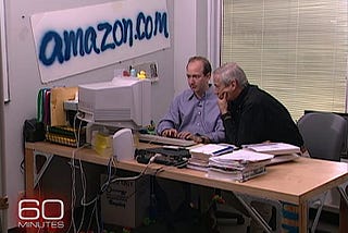 How Amazon’s culture typifies the principles of Agile