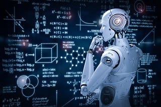 Artificial Intelligence Transformation Development of Software World Around Us
