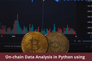 Getting started with On-chain Data Analysis in Python using getblock.io