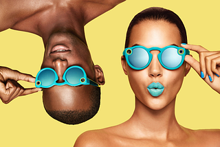 Come si utilizzano gli Snapchat Spectacles? Occhiali IoT di tendenza