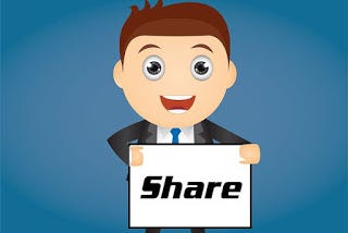 The Power Of Sharing Content On Social Media