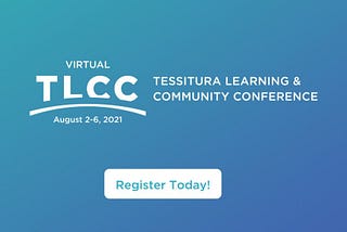 TLCC 2021 Goes Virtual This Year