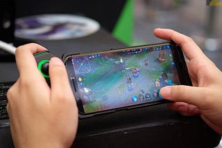 How To Have An Unstoppable Mobile Gaming Experience
