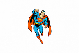 How to Save the Rhino? Like Superman defeated the KKK…