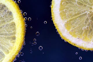 Lemonade