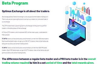 Exchange Optimus — will be the best 2020