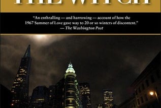 Season of the Witch: Enchantment, Terror, and Deliverance in the City of Love PDF