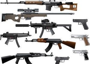 Guns & Estate Planning