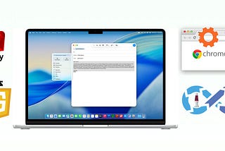 Setting Up a Software Engineer’s Personal Computer: M5 MacBook Air — Part 9: Build Agent