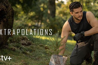 EXTRAPOLATIONS — Review