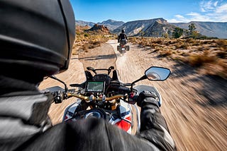 How To Plan The Perfect Motorcycle Trip?