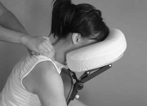 Massage Therapy As a Workplace Wellness Program