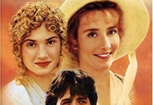 Sense and Sensibility (1995) — Movie Review