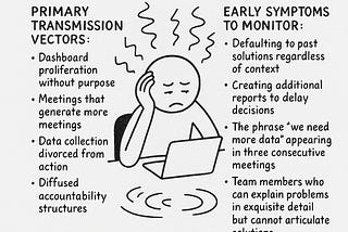 URGENT: Public Health Advisory from the Center for Data Decision Hygiene