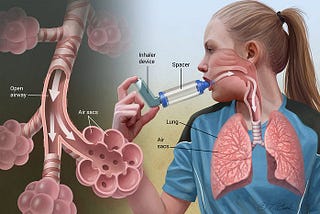 From Attacks to Ease: Homeopathic Solutions for Asthma