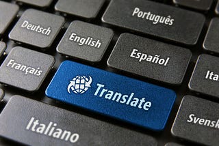 Suggestions to Earn Translators in Spanish Money Online