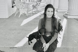 Loretta Lynn “Loretty”