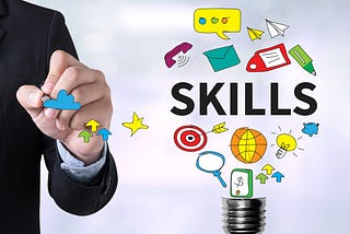 TOP SKILLS REQUIRED FOR BUSINESSMAN IN 2021