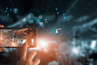 The Role of AR in IoT | Soracom