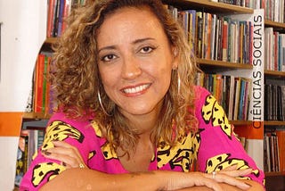 5 poemas fêmeos de Ana Paula Dacota