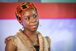 Chimamanda Ngozi Adichie’s “The Danger of a Single Story” — A Reflection