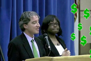 Parent Trigger charlatan Ben Austin booted off The State Bar of California