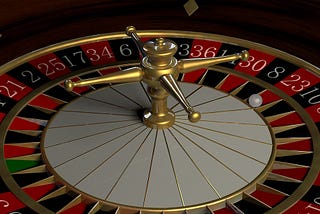 Tick trading or gambling — Why does it matter?