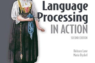 Tinjauan Buku ”Natural Language Processing in Action”