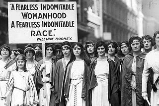 From Suffrage to Solidarity: The Legacy of International Women’s Day