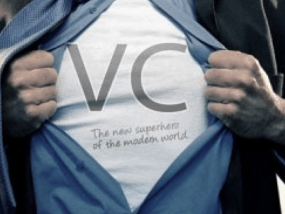 How to find a job in VC
