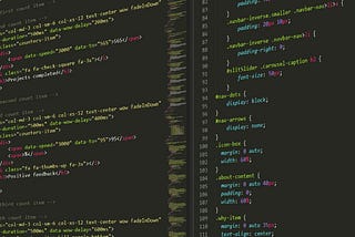 the web developer dream — learn the AJAX technique